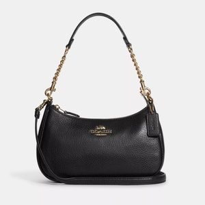 Coach Teri Shoulder Bag